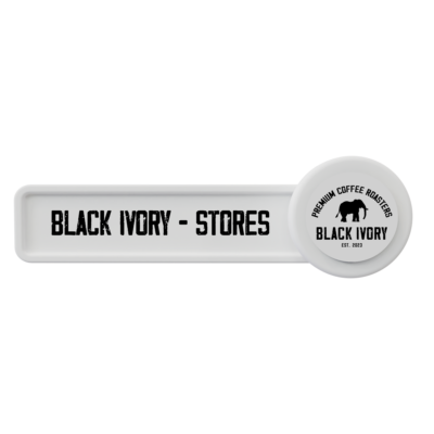 Black Ivory - Stores